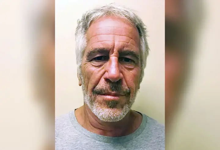 İntihar mı, cinayet mi? | Epstein’in ölüm gecesinde yeni gizem: Turuncu elbiseli kişi kim?