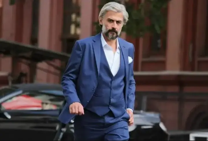 Son dakika... Ünlü oyuncu Kanbolat Görkem Arslan hayatını kaybetti