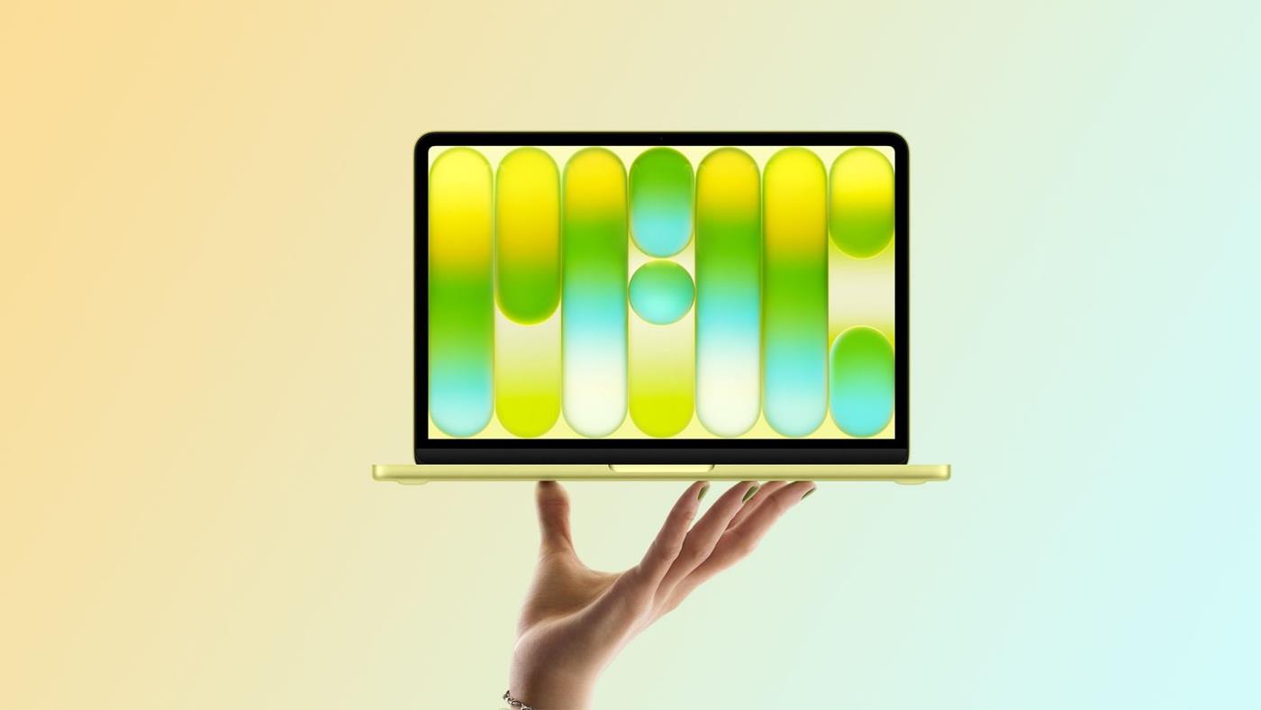 MacBook Neo dopingi: İlk kez Mac alanların sayısı rekor kırdı