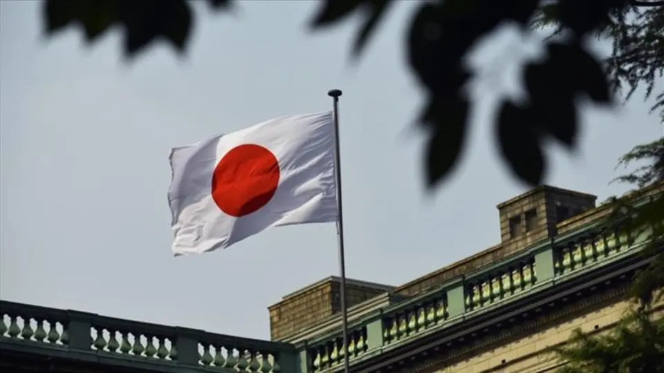 Japon ekonomisinde daralma