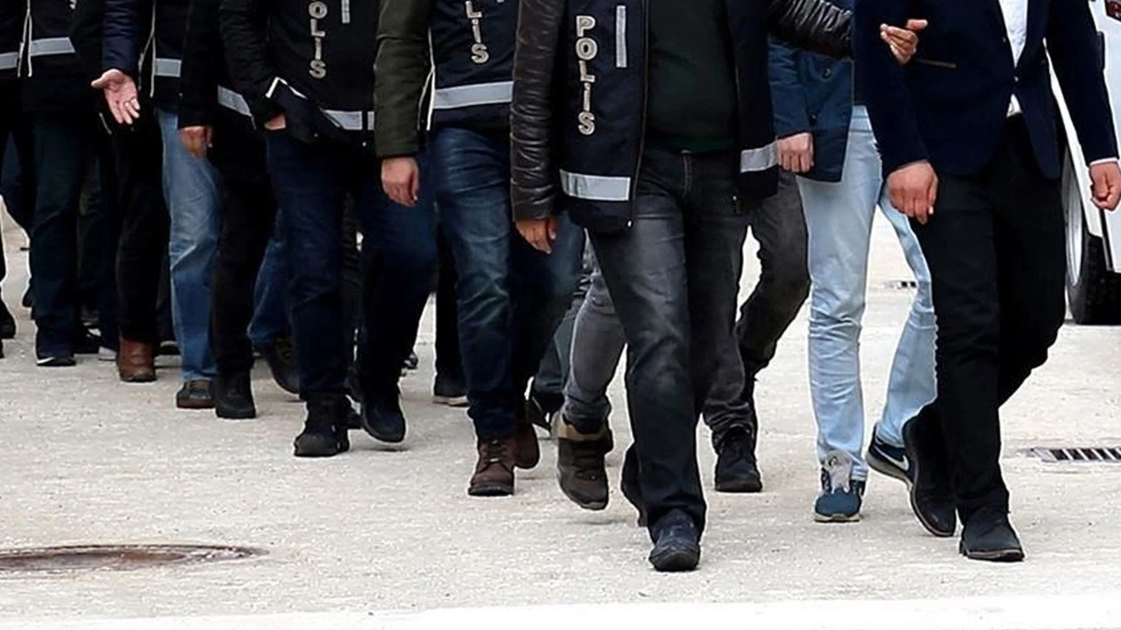 38 ilde FETÖ operasyonu: 298 gözaltı