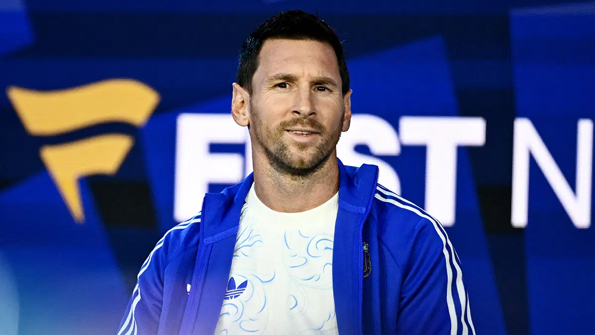 Yeni Keşfedilen Bir Canlı Türüne Messi Adı Verildi! İlk Kez And Dağları'nda Görüldü