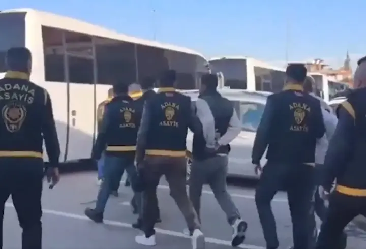 22 ilde dolandırıcılık operasyonları: 247 tutuklama