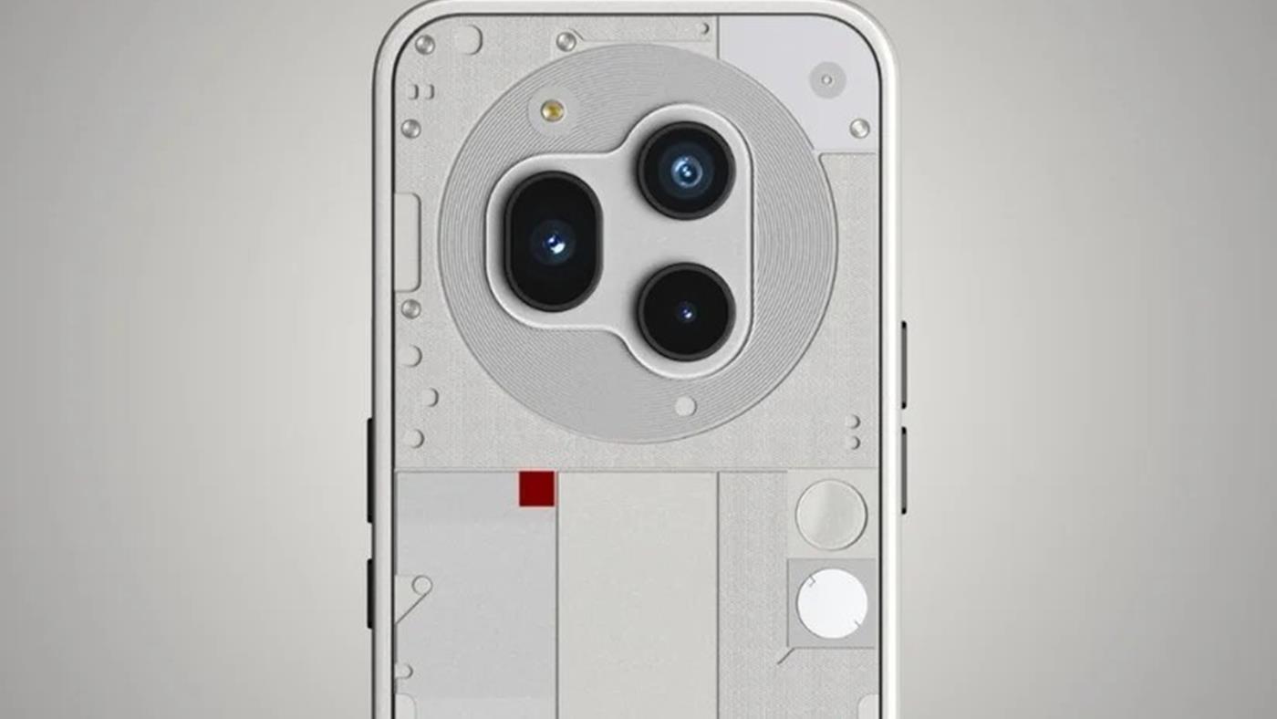 Nothing Phone (3)'ün işlemcisi ve yazılım desteği belli oldu