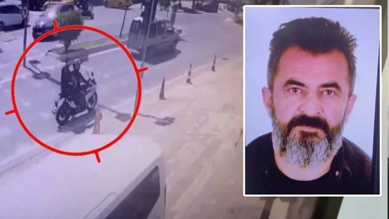 Ahmet Kızılkaya cinayetinin altından intikam çıktı