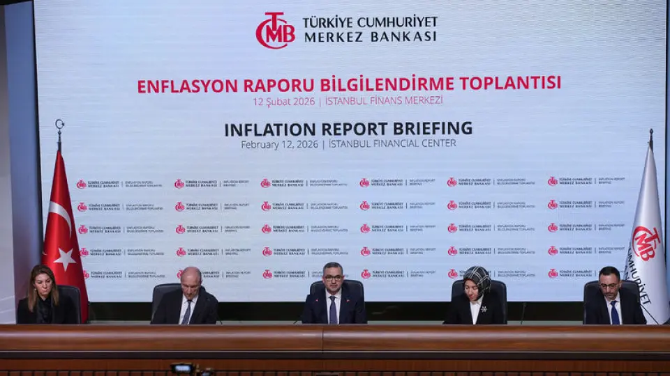 ING: TCMB'nin kademeli faiz indirimine devam etmesini bekliyoruz