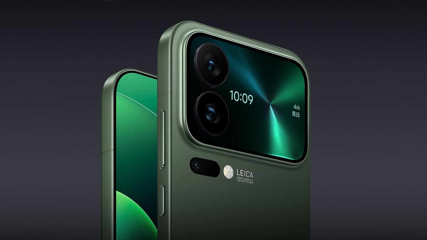 Xiaomi 17 serisine yeni bir model ekleniyor: Pro Max'e benzeyecek