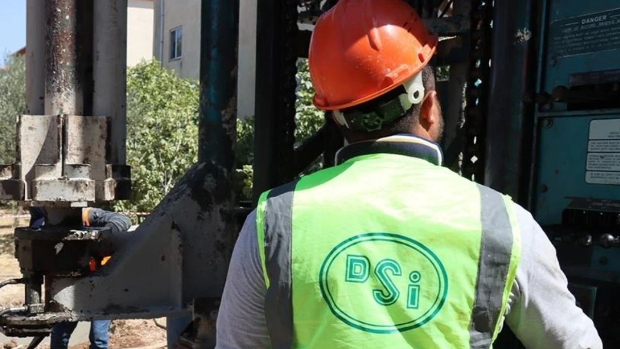 DSİ 1389 işçi alımı kura çekimi hangi tarihte gerçekleşecek?