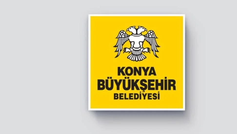 Konya Büyükşehir Belediyesi 188 personel alımı yapacak