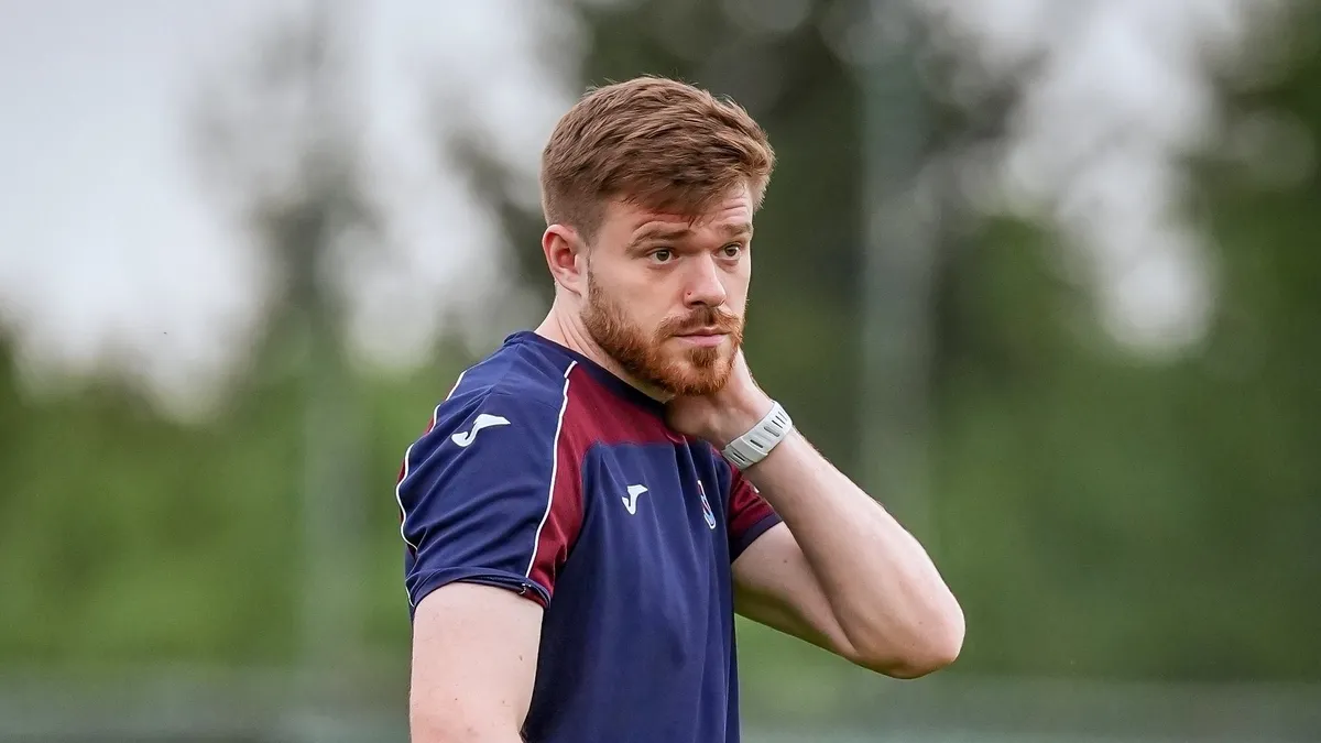 Trabzonspor'dan Sakatlık Açıklaması! Arseniy Batagov…