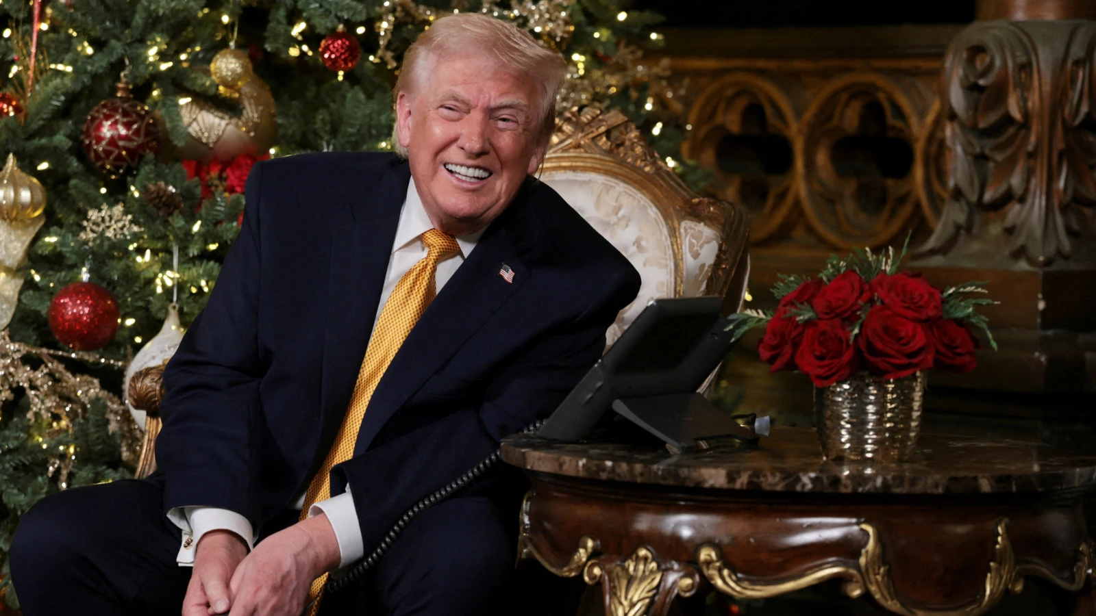 Miami Belediye Başkanı'nın Trump'tan cesur isteği: Venezuela lideri olarak...