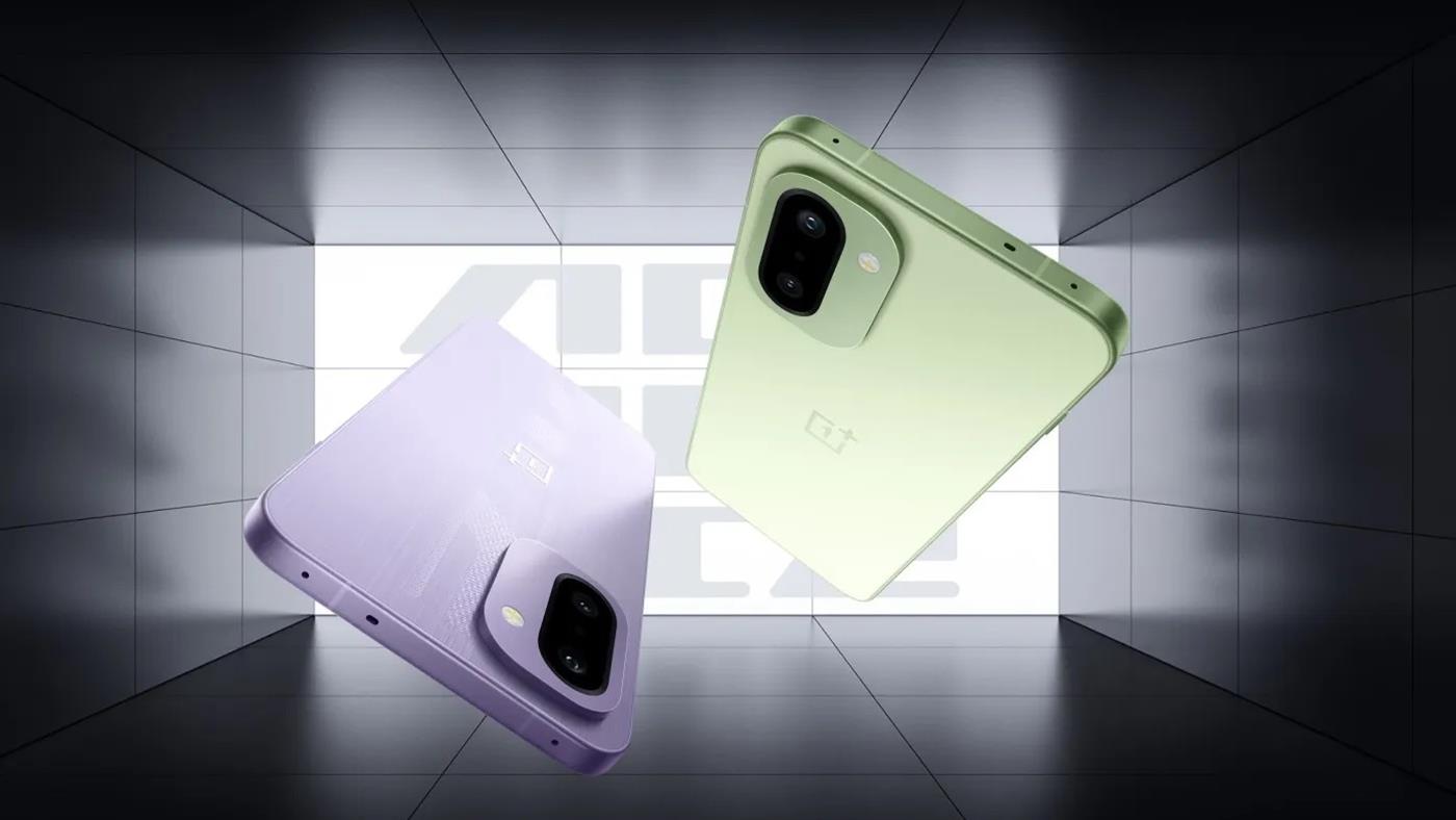 Batarya canavarı OnePlus Ace 6T tanıtıldı: İşte özellikleri