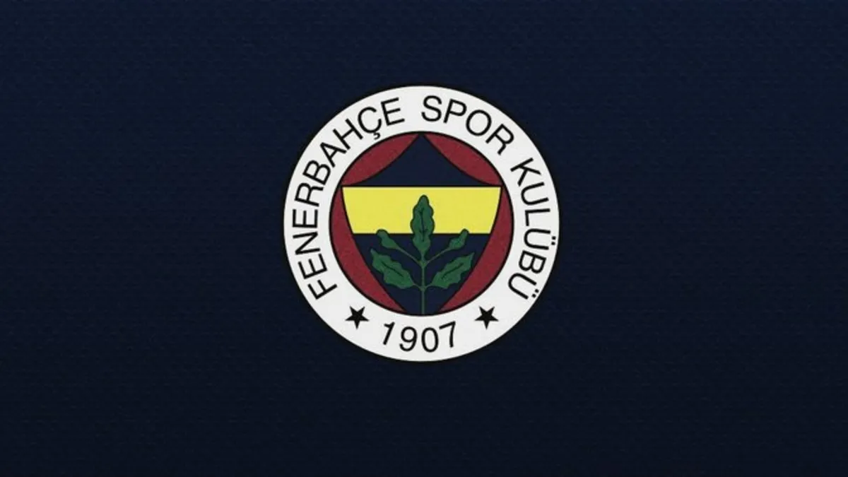 Fenerbahçe'de flaş ayrılık kararı! Kasımpaşa maçı sonrası bileti kesildi