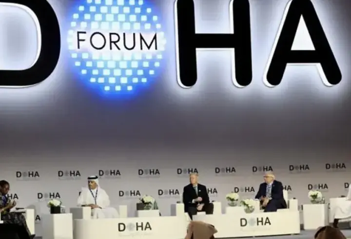 Dünyanın gözü bu hafta Katar’da: 23. Doha Forumu’nda neler konuşulacak?