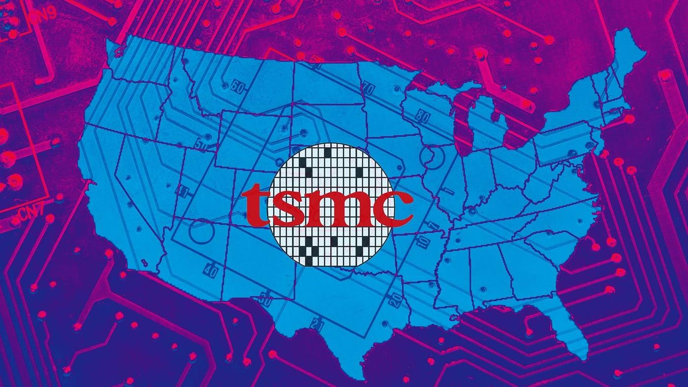 ABD, Huawei’ye çip tedarik ettiği için TSMC’ye 1 milyar dolarlık ceza kesebilir