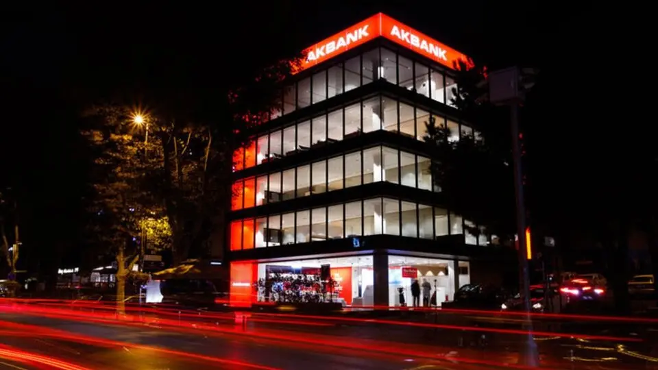 Akbank'tan EBRD’ye 3,9 milyar TL tutarında İTMK ihracı