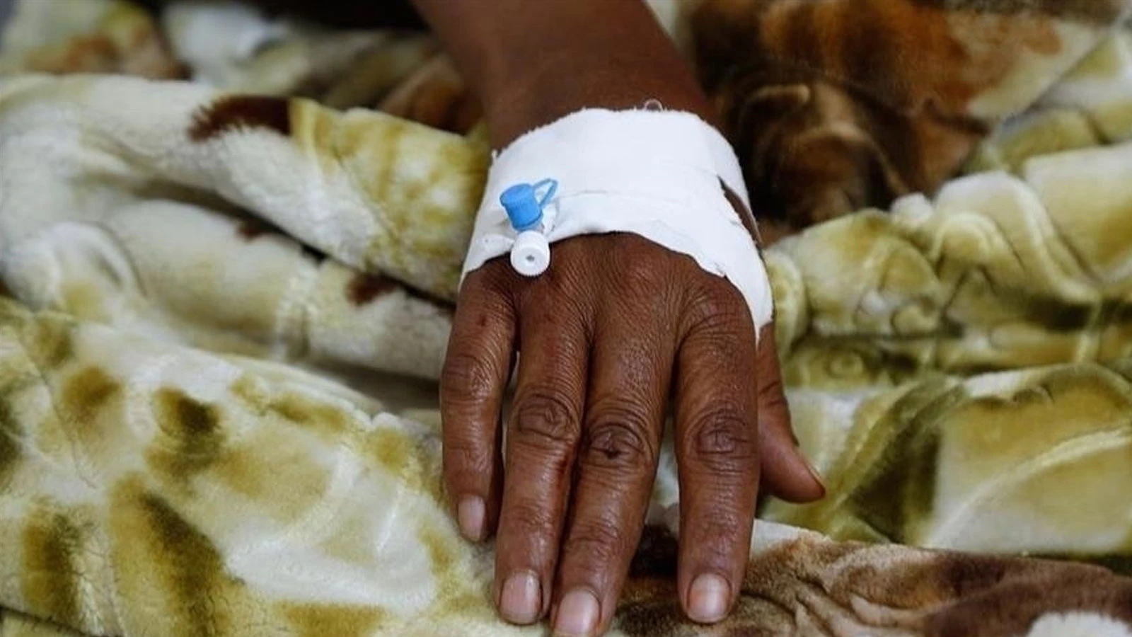 Kenya'da kolera salgını: 6 kişi hayatını kaybetti