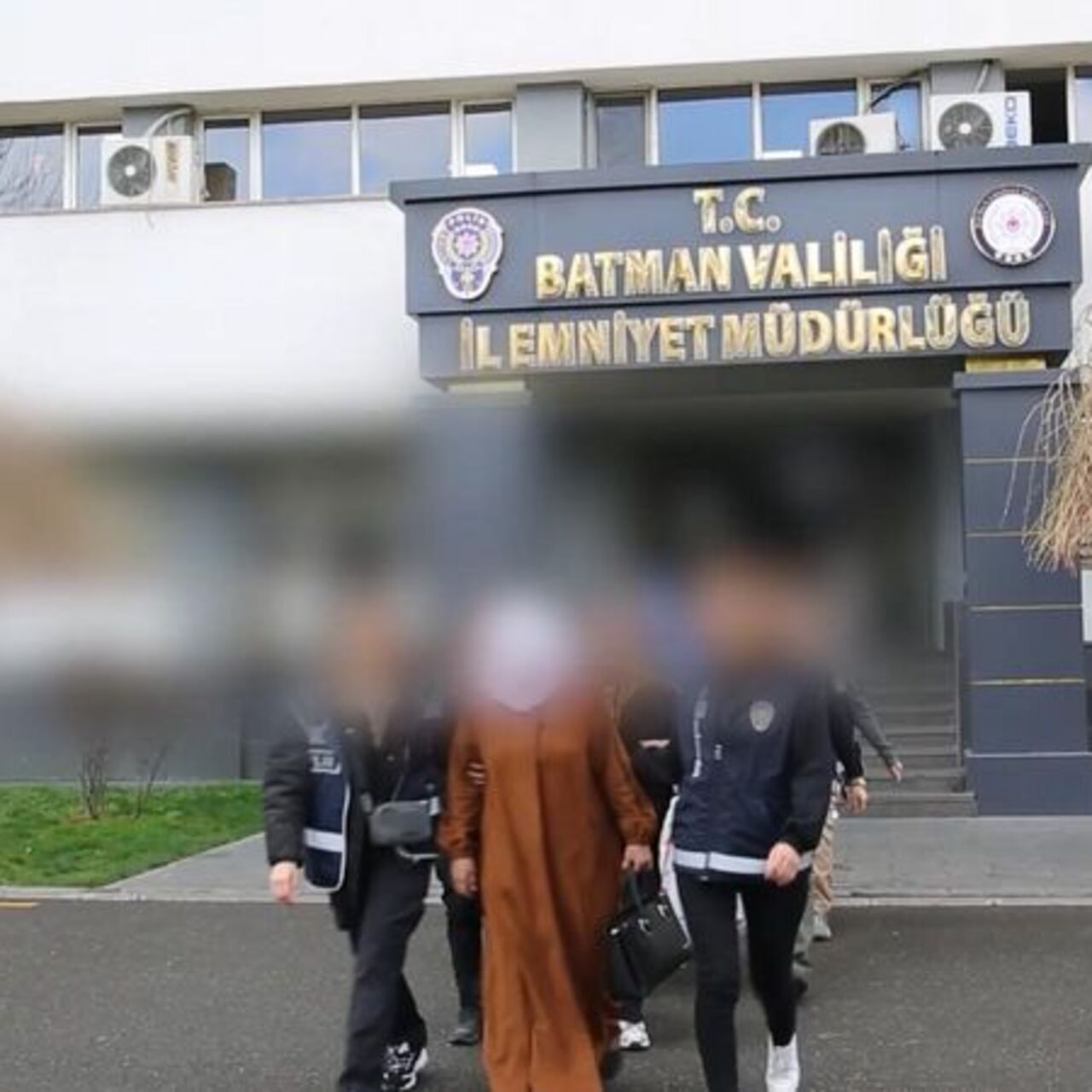 Çete lideri: Anne ile kızı... 300 milyon TL'lik büyü vurgunu!