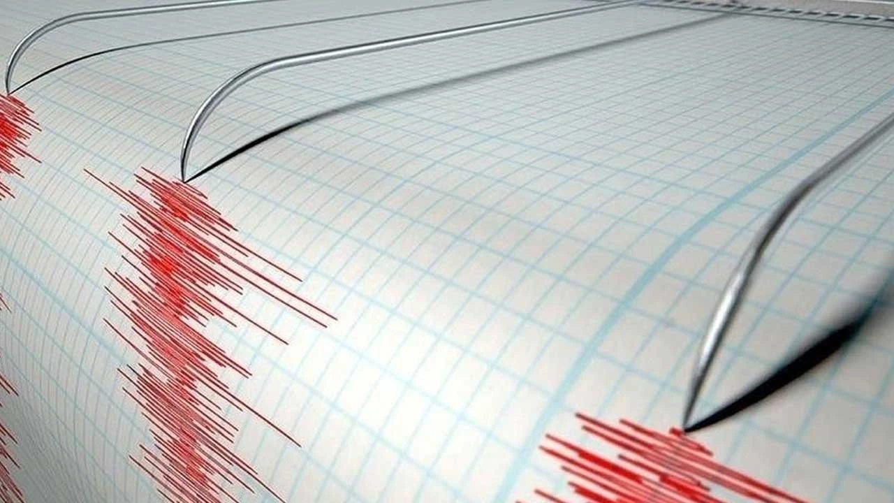Son depremler: Bugün yeni deprem oldu mu? Az önce deprem mi oldu?