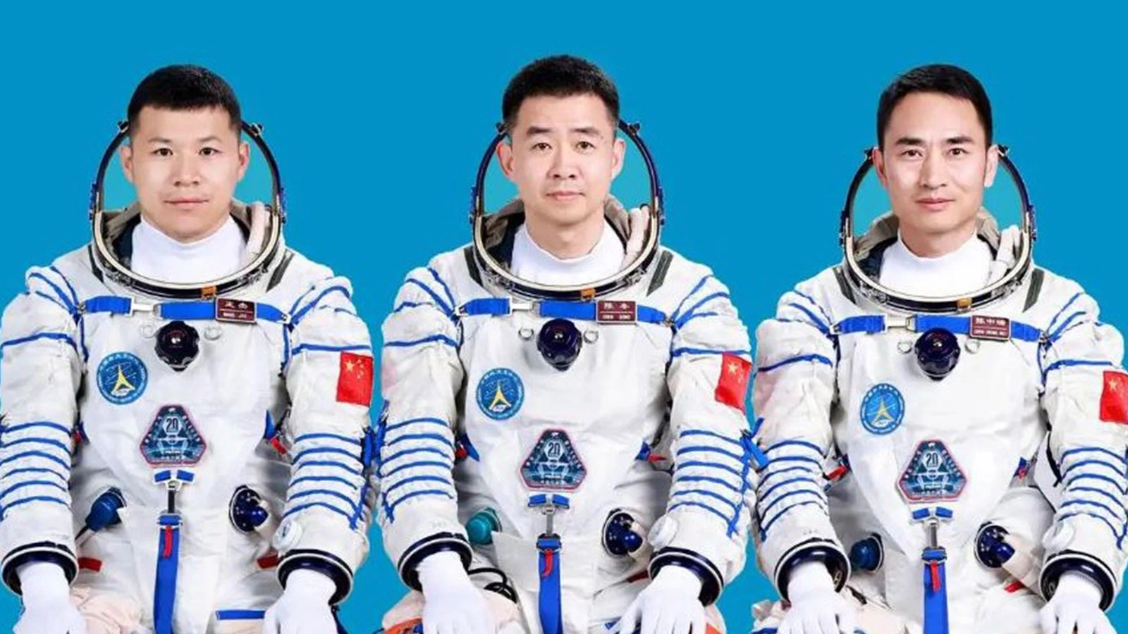 Çin 'Shenzhou-20' insanlı uzay aracını yarın fırlatacak