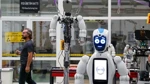 Konya’da Geliştirilen İnsansı Robot Akıncı-5' İçin Geri Sayım