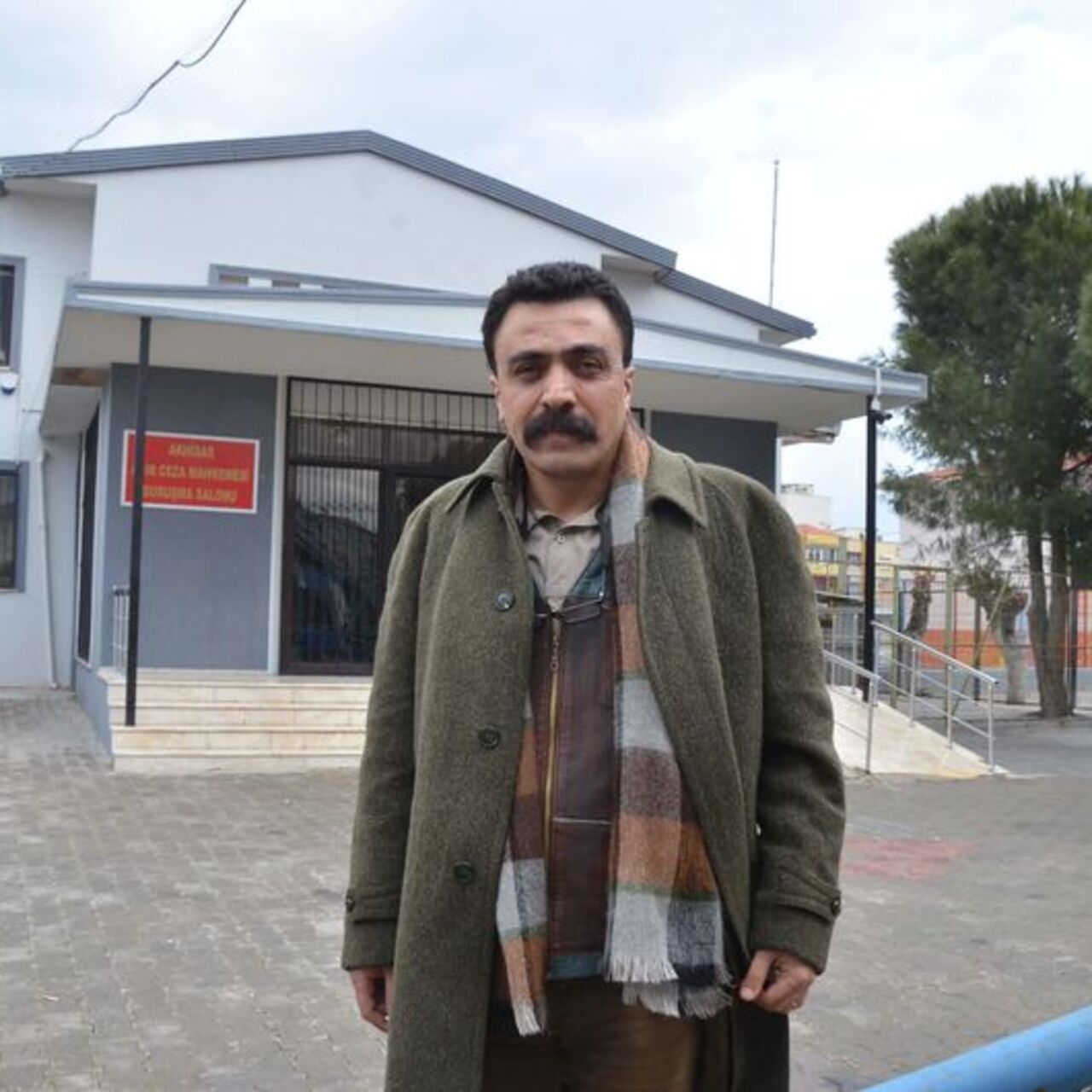 Tahliye edilen Selçuk Kozağaçlı gözaltında!