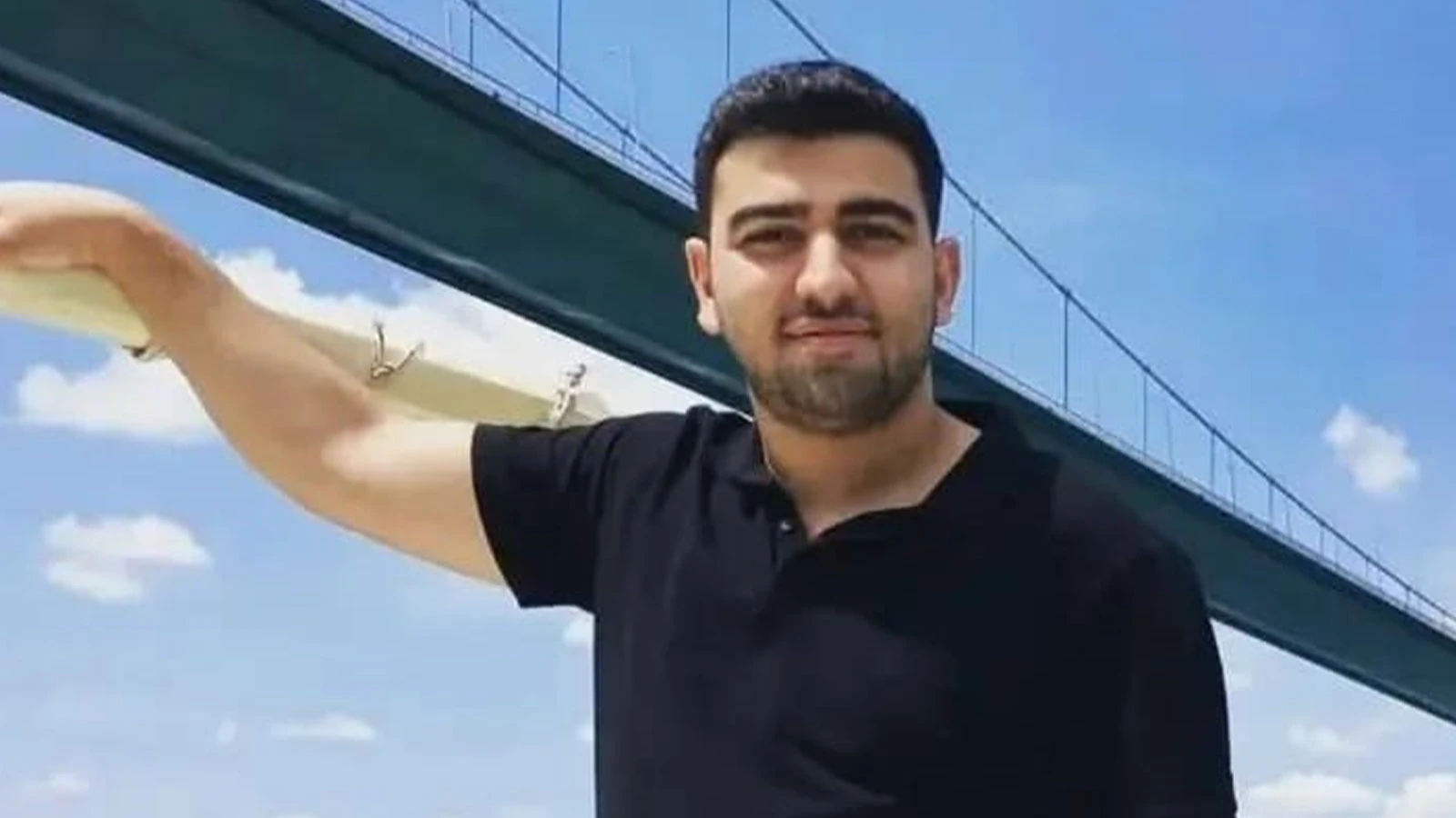 Gemi imalatı yapılan fabrikada 10 metreden düşen işçi, 18 gün sonra öldü