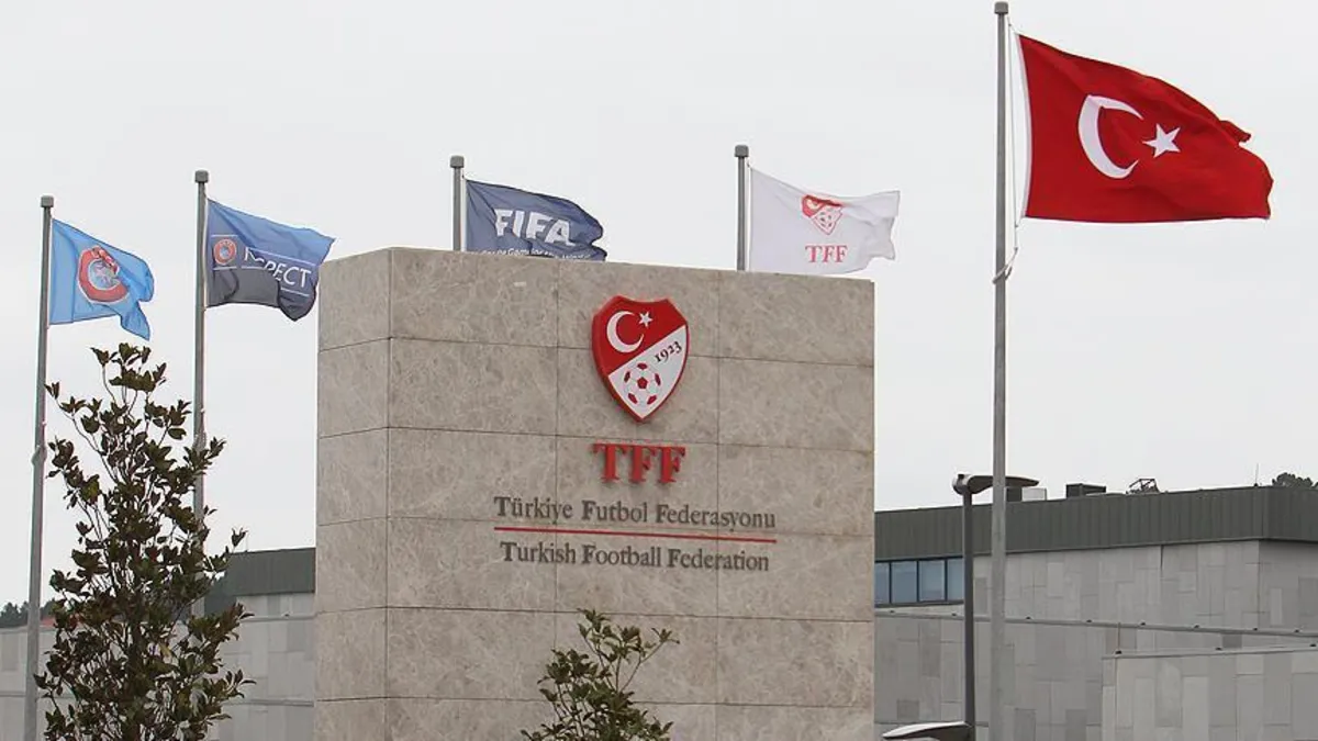 Trendyol Süper Lig'den 3 takıma para cezası! PFDK açıkladı