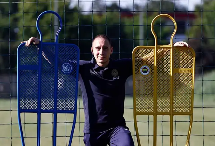 Fenerbahçe'den ayrılacak olan Emre Mor'a yeni talip çıktı! Gençlerbirliği derken...