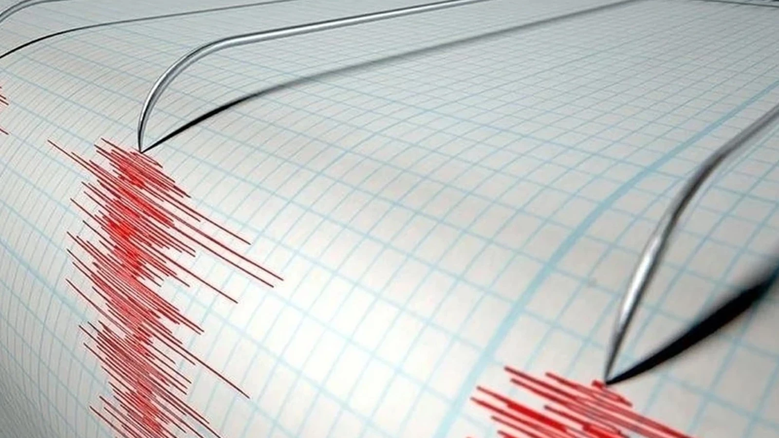 Son dakika deprem oldu! 13 Eylül 2025 AFAD, Kandilli deprem listesi!