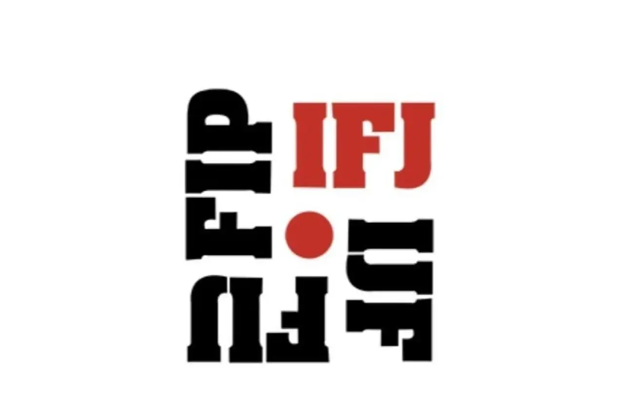 Ifj, Türkiye'deki Gazetecilerle Dayanışma Kararı Aldı