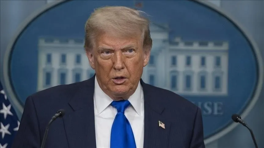 Trump, Gazze'de gazetecilerin hedef alınmasından "memnun olmadığını" belirtti