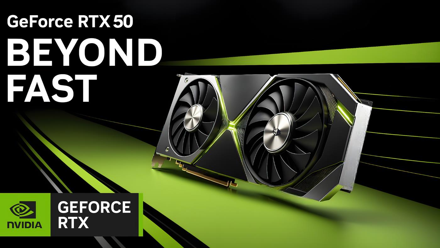 Oyunculara kötü haber: Nvidia, RTX 50 serisi üretimini geçici olarak durdurabilir