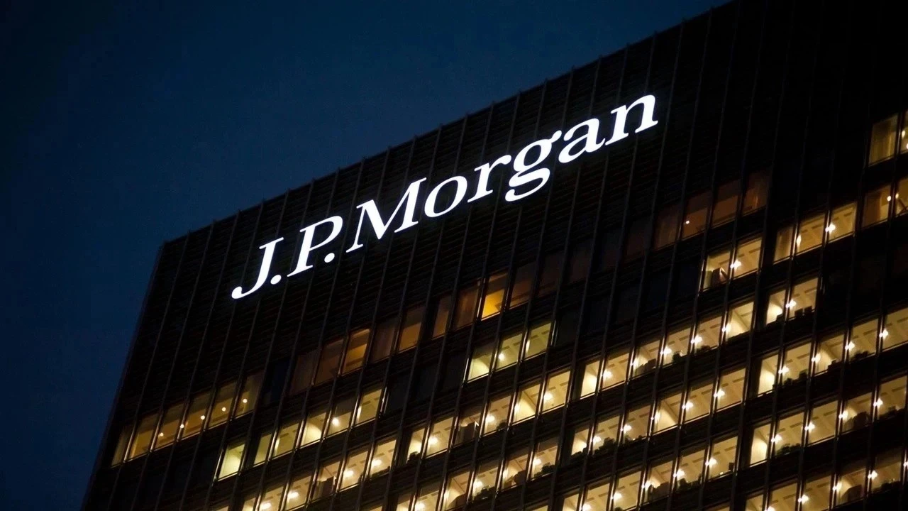 JPMorgan’dan Türkiye tahmini: TCMB’nin faiz indirimi beklentisini düşürdü