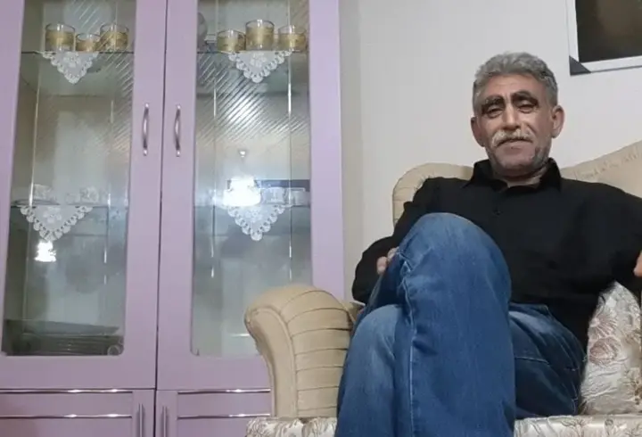 Aile içi tartışmada kazara kızını vuran baba intihar etti