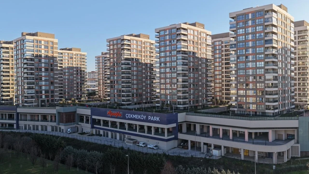 Ağaoğlu GYO halka arz için SPK’dan onay aldı