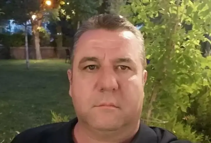 Kalp krizi geçirip ölen polis memuru toprağa verildi
