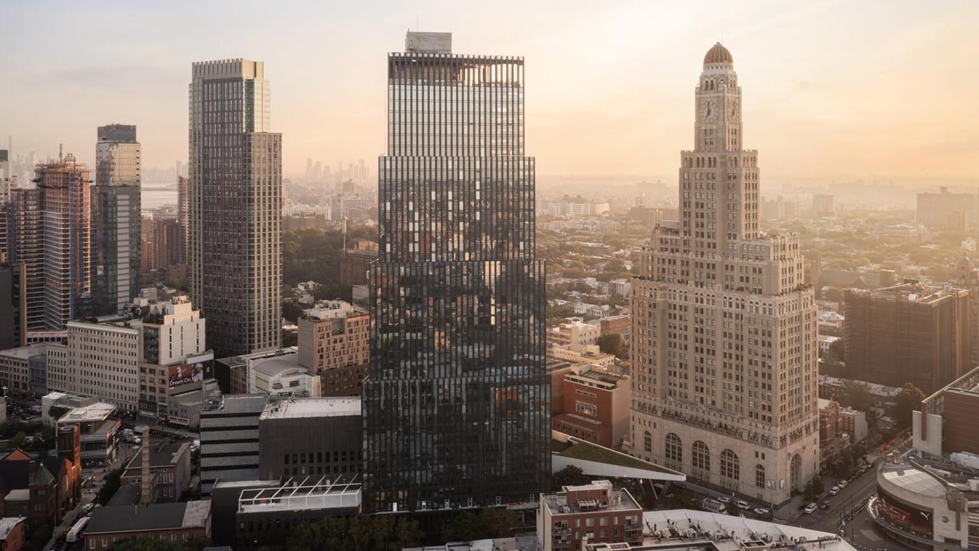 New York’ta fosilsiz dönem: Yeni binalar tamamen elektrikli olacak
