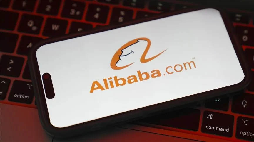Alibaba'nın gelirleri, 2025'in ilk çeyreğinde yüzde 7 arttı