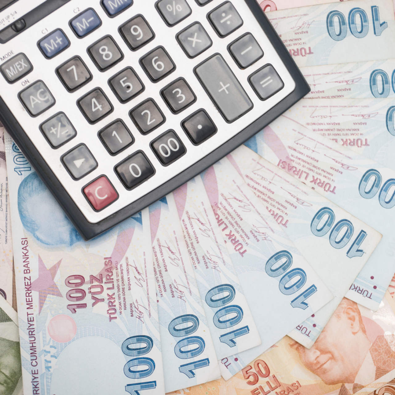Yılın ilk enflasyon raporu açıklanıyor!