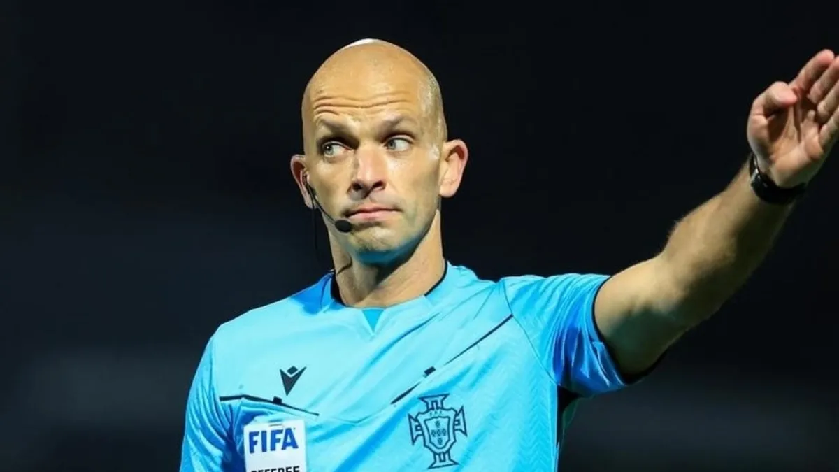Sipay Bodrum FK - Trabzonspor maçına Portekizli VAR!