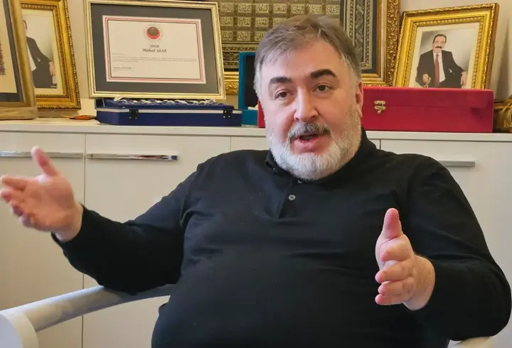 Gençlerbirliği başkan adayı Akar'dan sert sözler! Genel kurul öncesi naylon üye iddiaları...