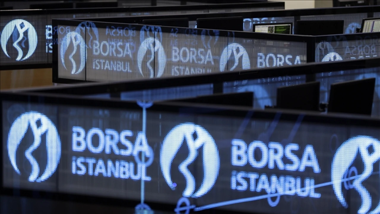 Borsa İstanbul güne yükselişle başladı (2 Temmuz 2025)
