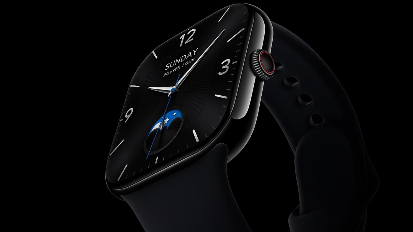 33 güne kadar dayanan akıllı saat Vivo Watch GT 2 tanıtıldı