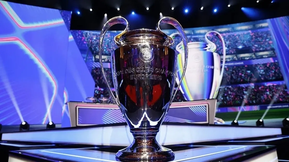 UEFA Şampiyonlar Ligi'nde 2. Hafta Maçları Sona Erdi! İşte Gecenin Sonuçları