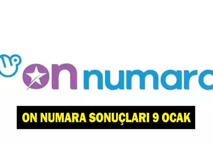 On Numara sonuçları 9 Ocak! On Numara ne kadar devretti? MPİ On Numara sonuç sorgulama ekranı