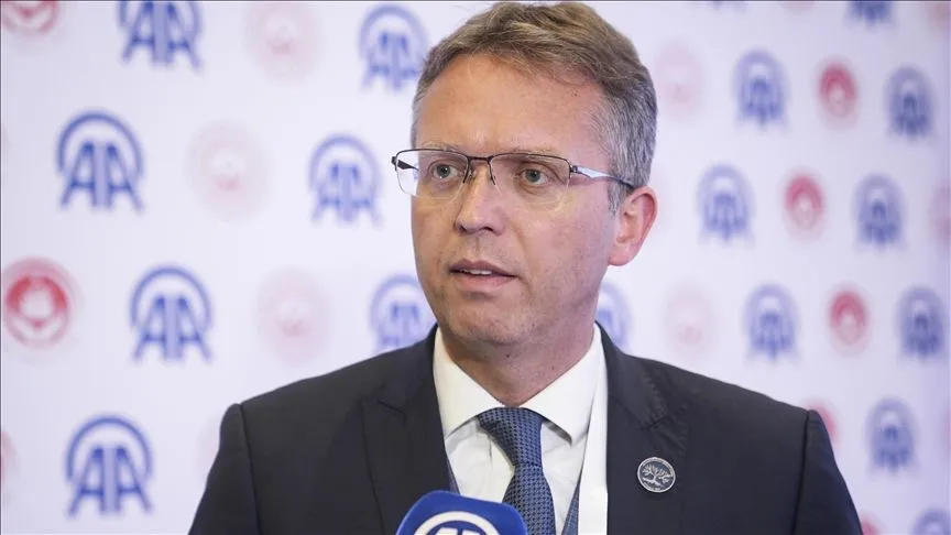 Macar Bakan Hanko: AB içinde geleneksel aile modelini koruyan neredeyse tek ülkeyiz