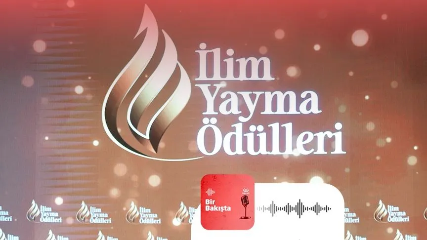 İlim Yayma Ödülleri’nde ödül süreci nasıl ilerliyor?