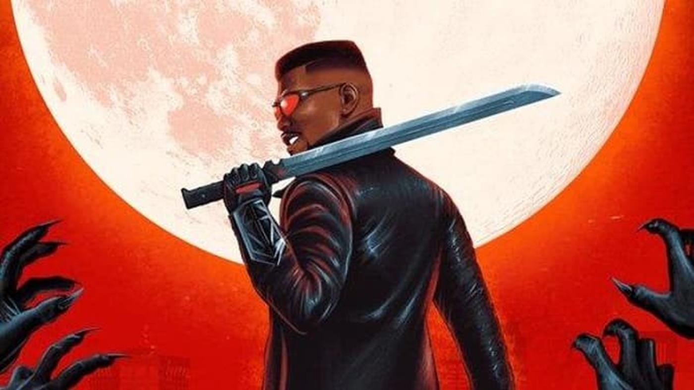 Marvel'ın Blade filmini iptal ettiği iddiaları söylenti olmaktan çıktı