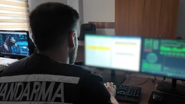 Van'da Yasa Dışı Bahis Ve Dolandırıcılık Operasyonu: 14 Gözaltı, 11 Tutuklama